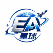 EA星球logo