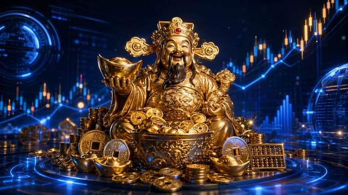 金财神一次一单调优