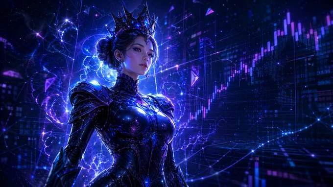 量子女王